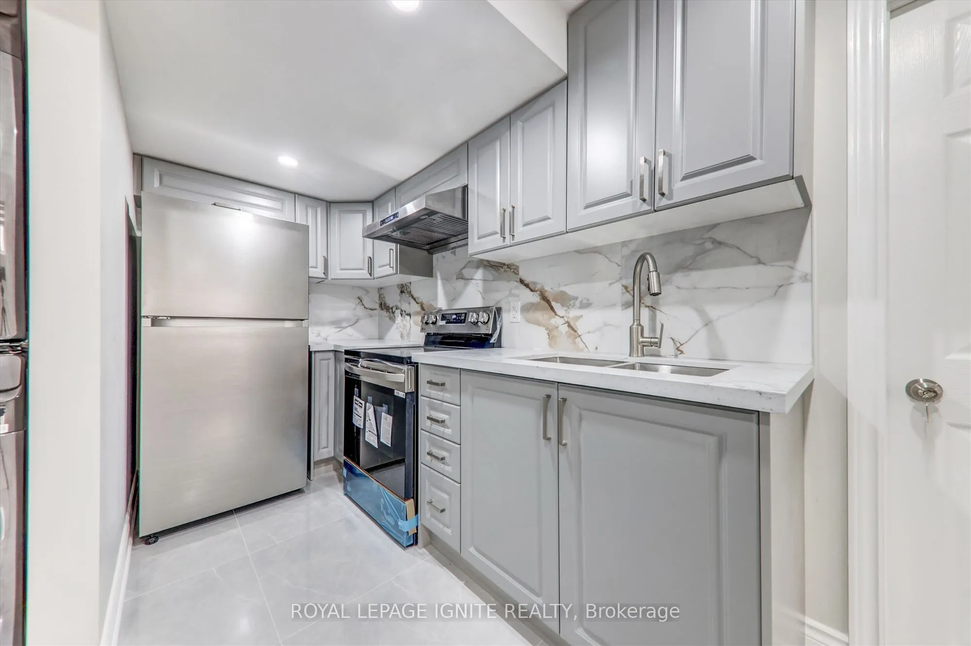 15 Vanni Avenue, #Basement