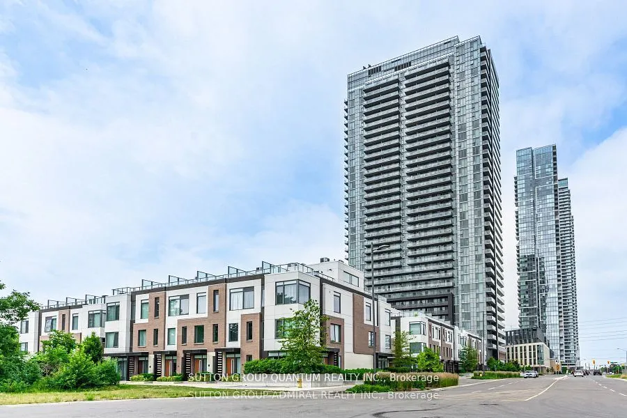 7895 Jane Street, #3116