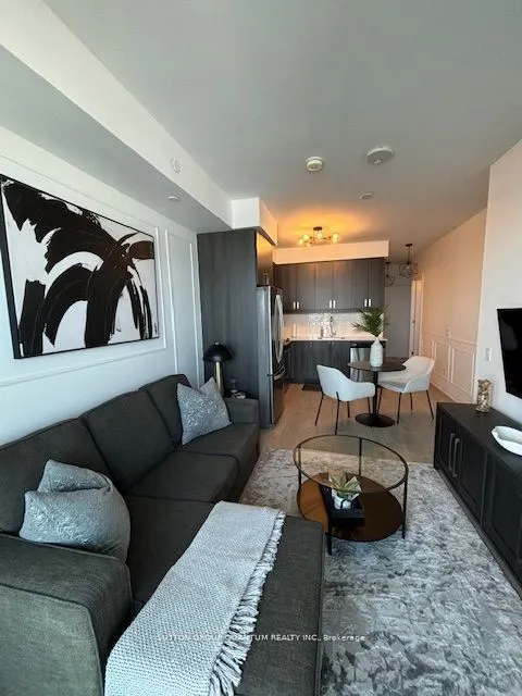7895 Jane Street, #3116