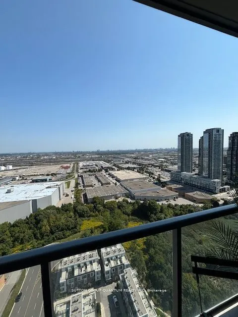 7895 Jane Street, #3116