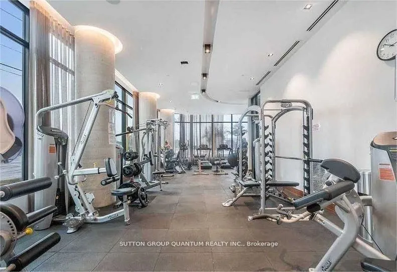 7895 Jane Street, #3116