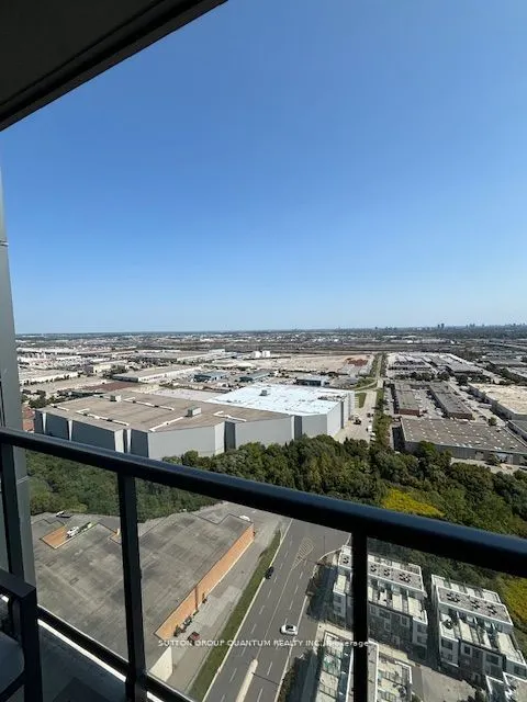 7895 Jane Street, #3116