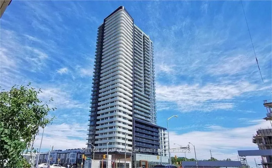 7895 Jane Street, #3116