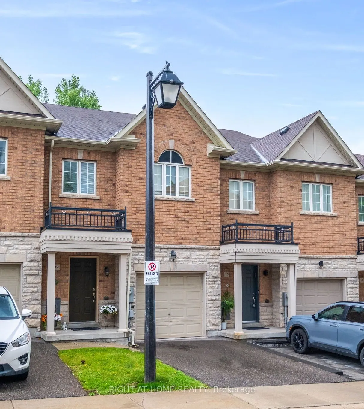 8777 Dufferin Street, #12