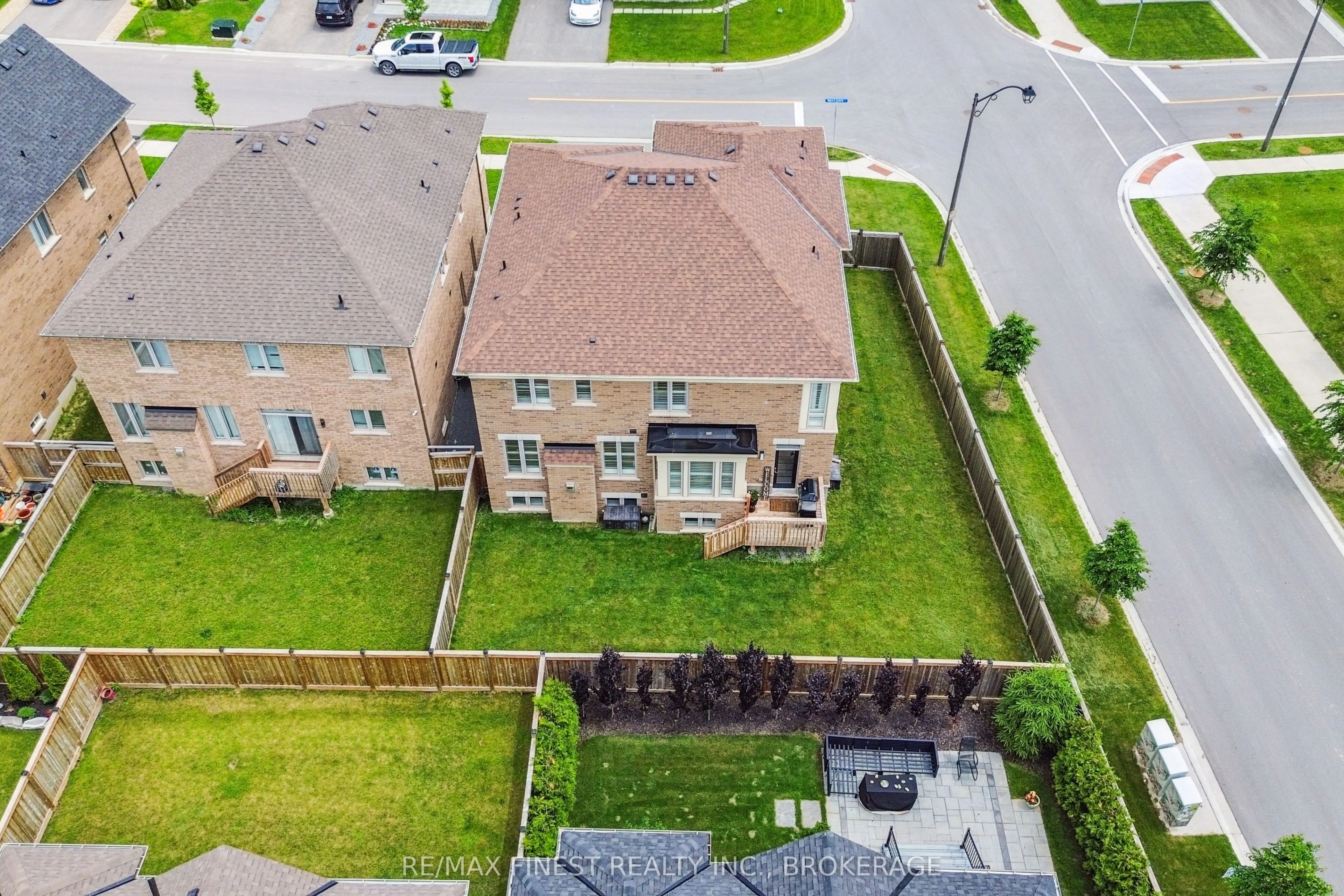 171 Frederick Pearson Street