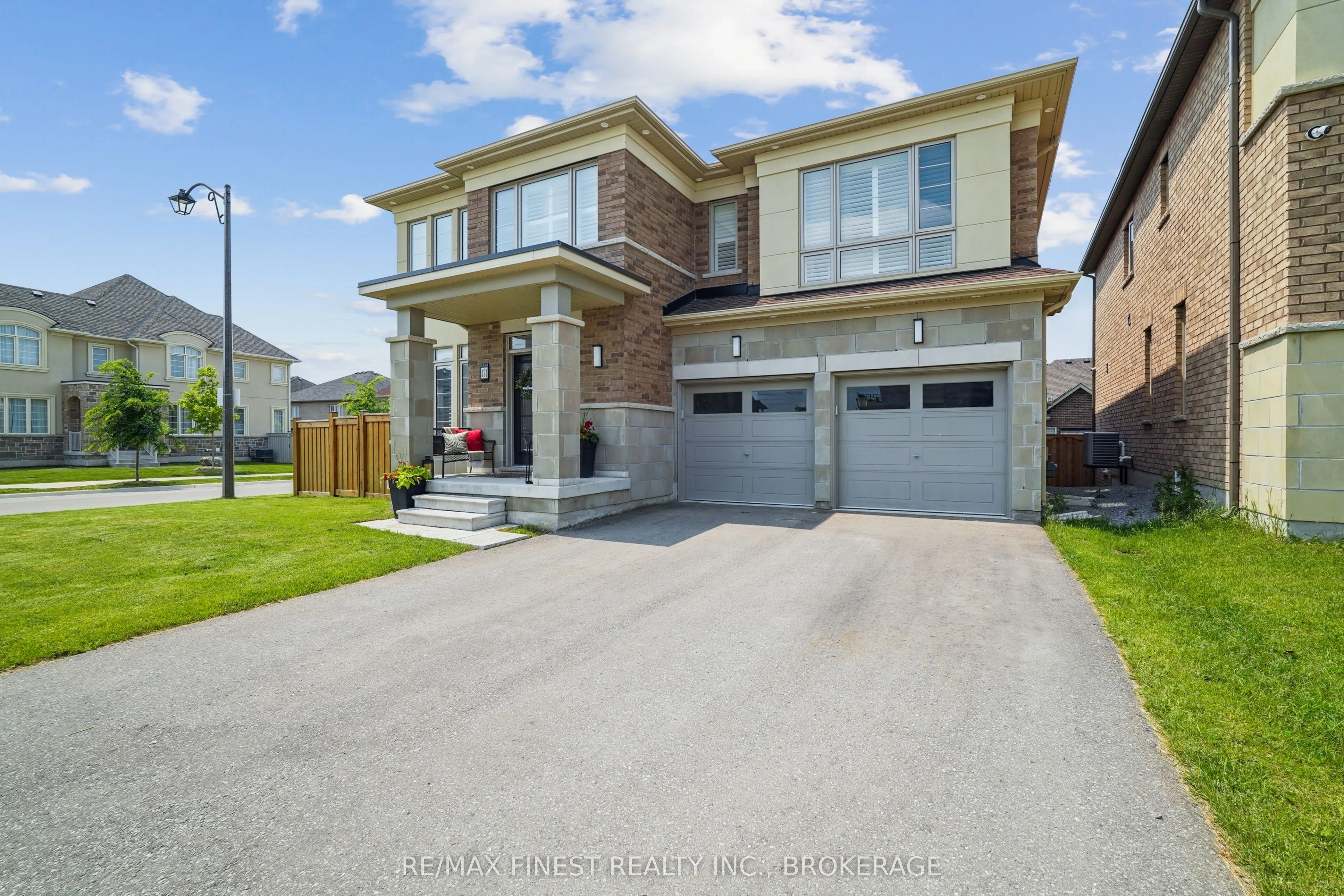 171 Frederick Pearson Street
