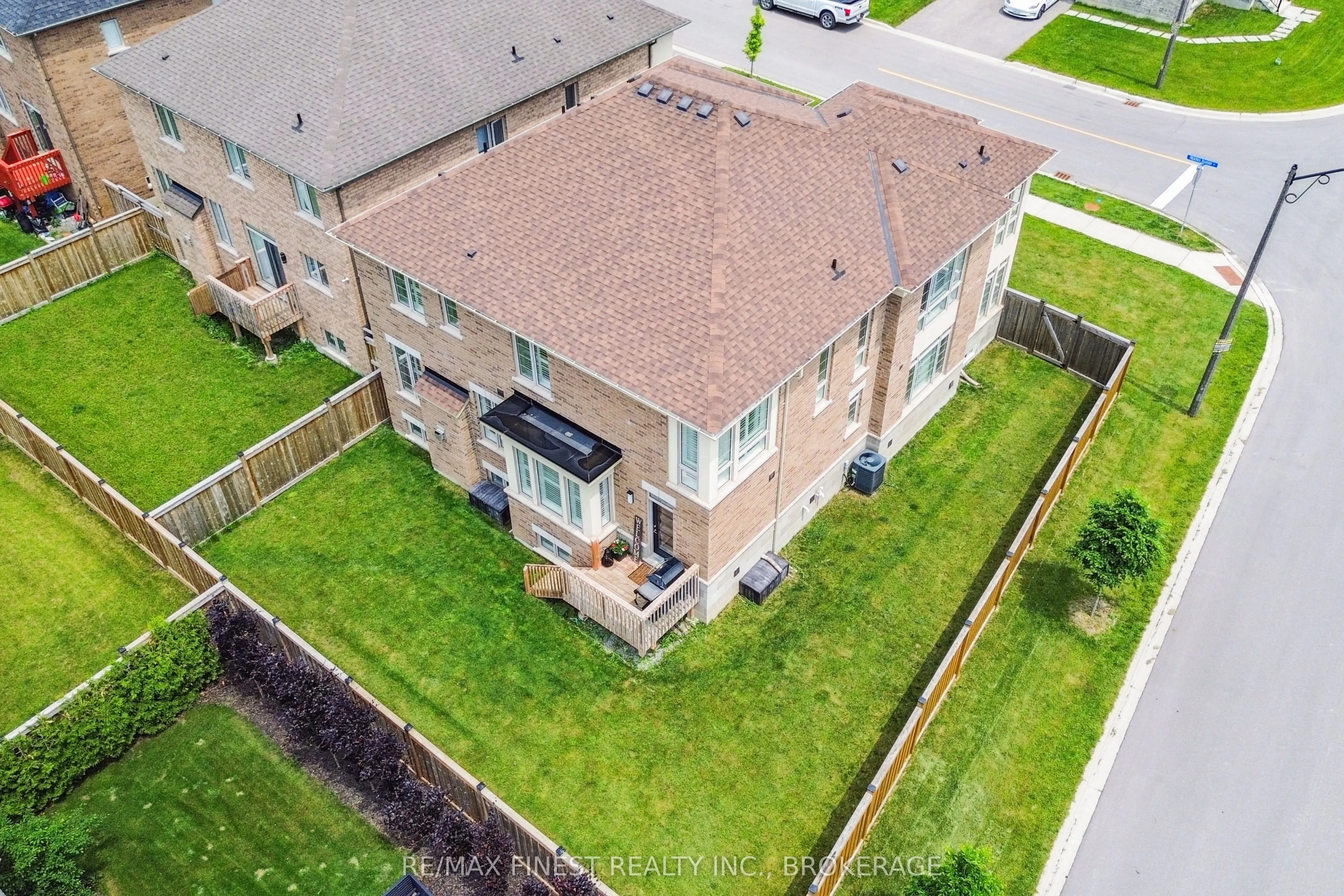 171 Frederick Pearson Street