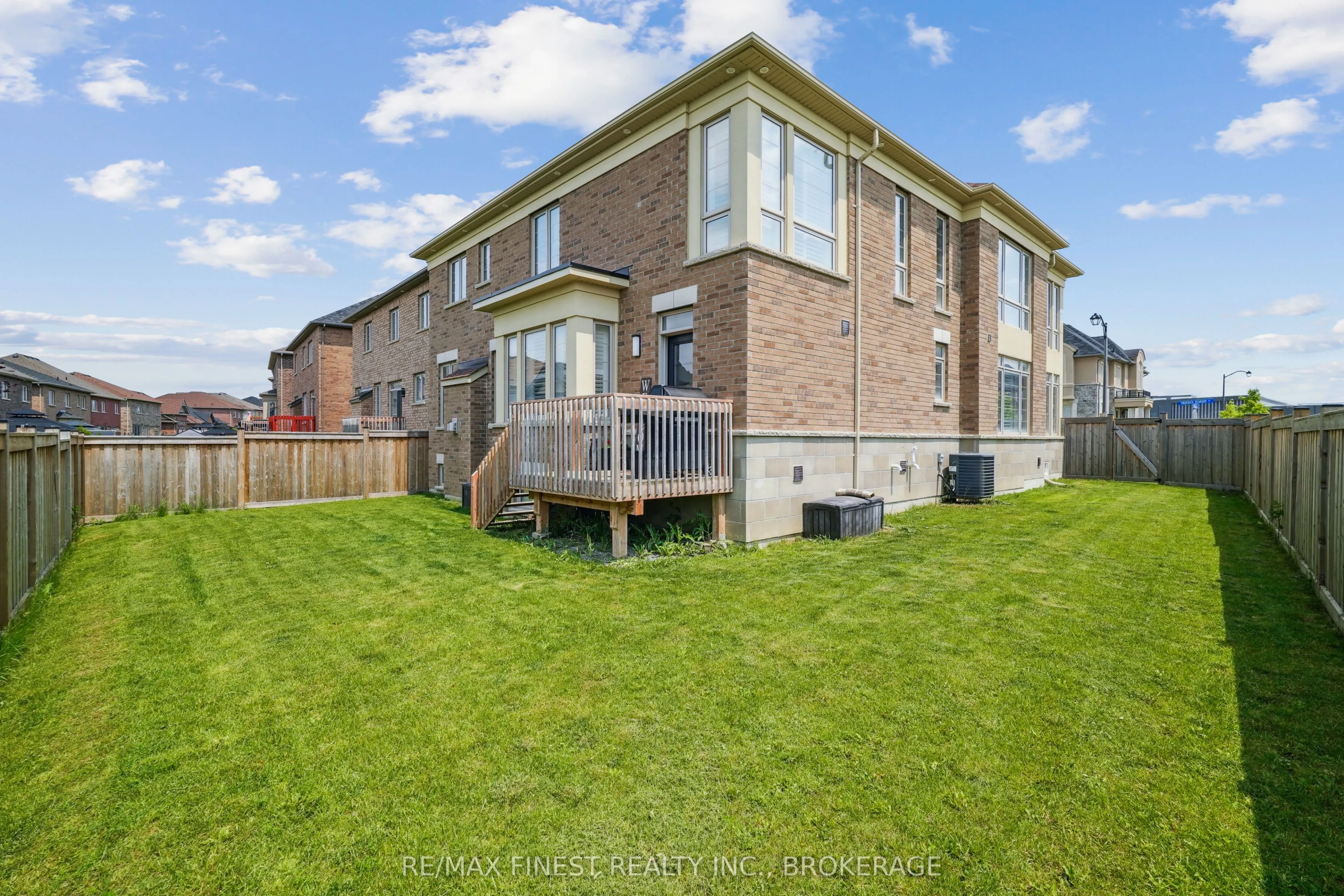 171 Frederick Pearson Street