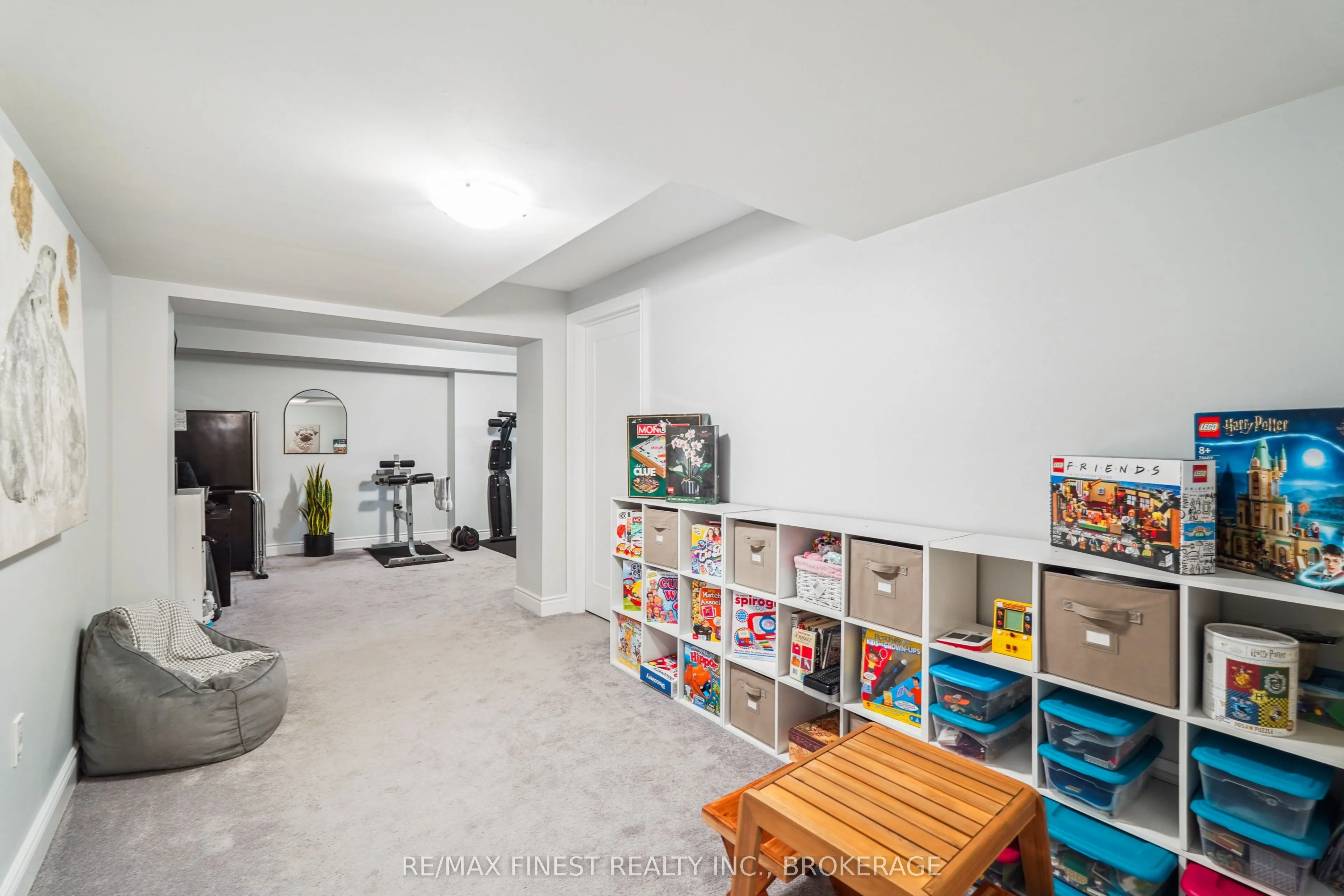 171 Frederick Pearson Street