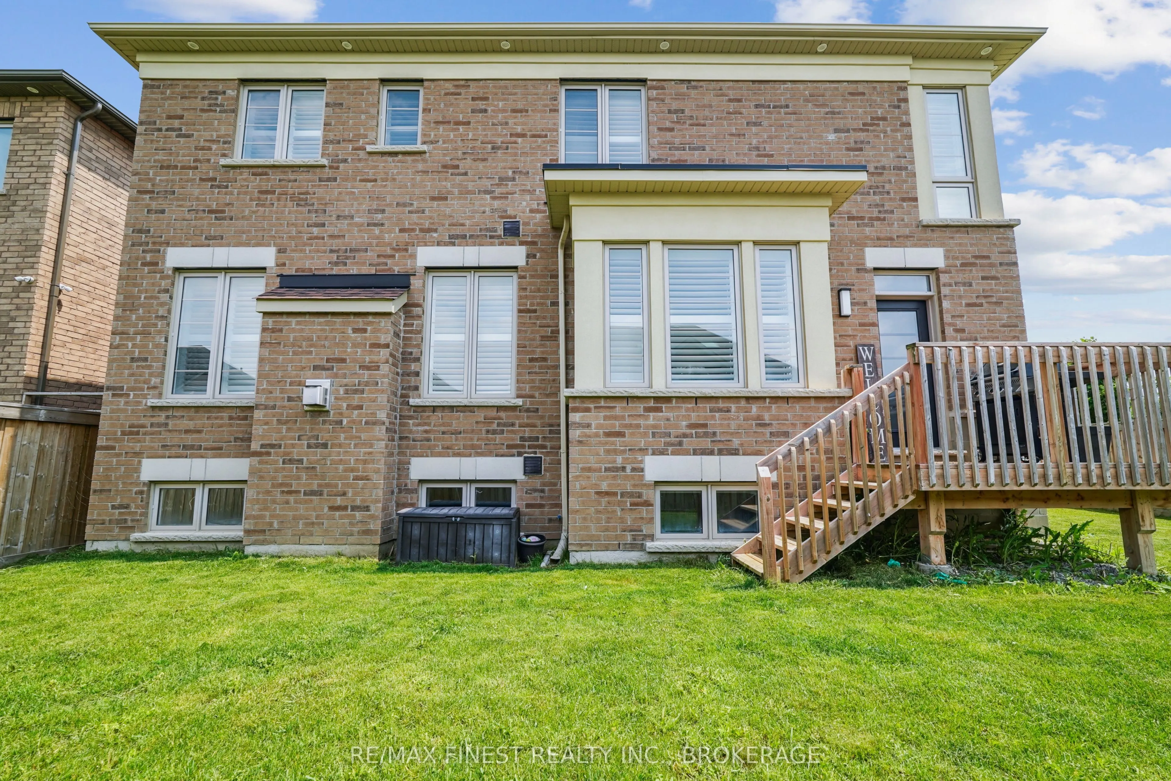 171 Frederick Pearson Street