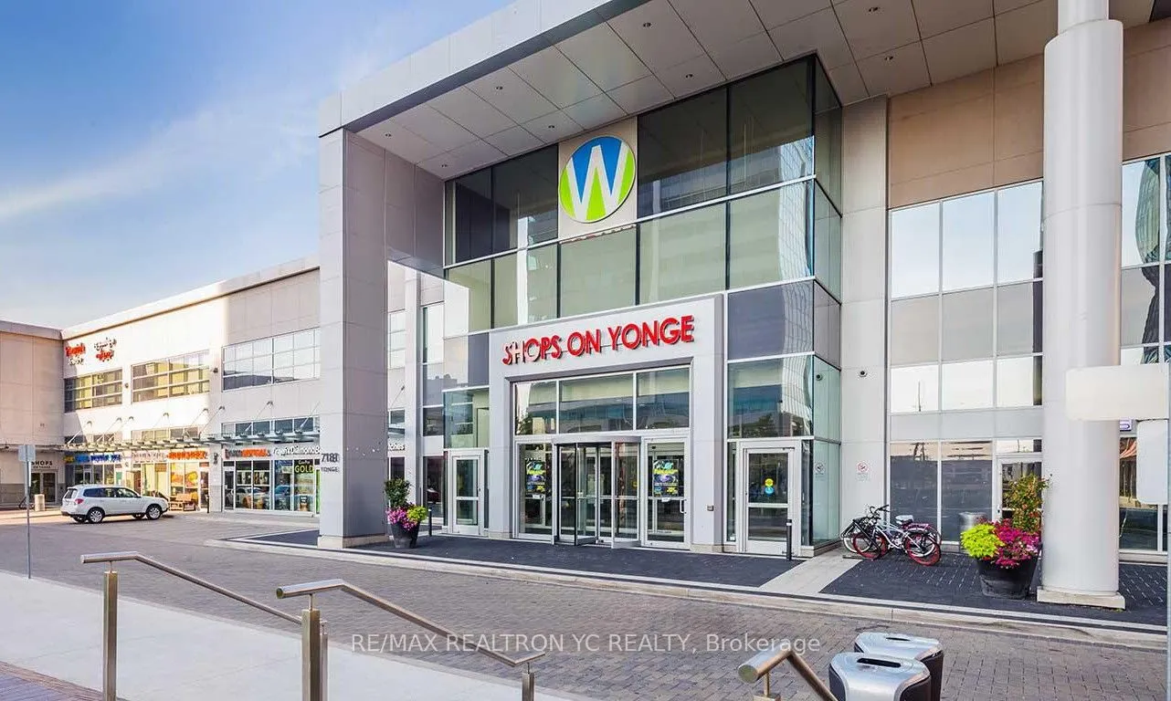 7171 Yonge Street #408