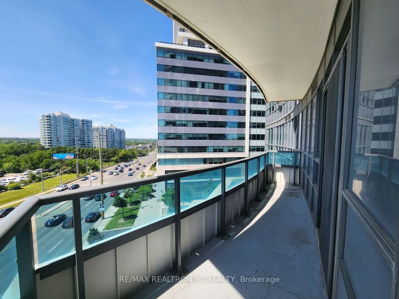 7171 Yonge Street #408