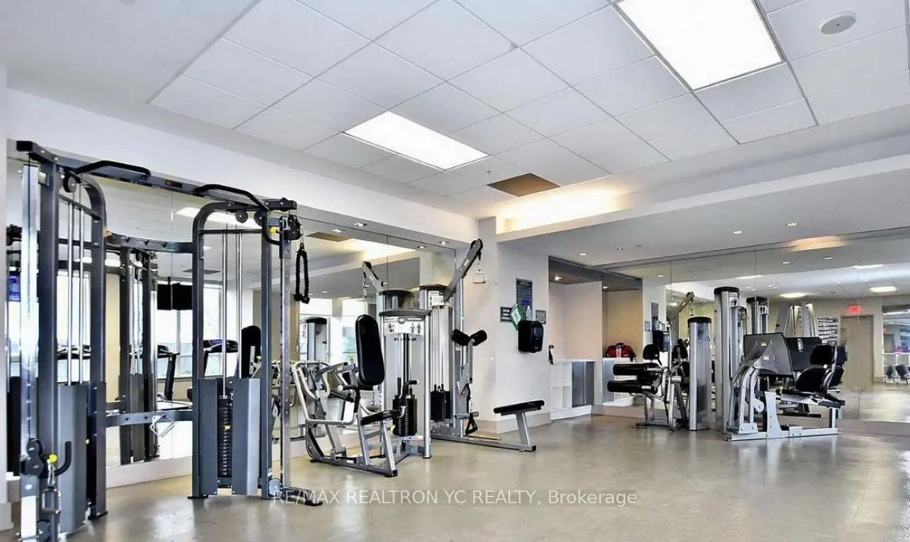 7171 Yonge Street #408