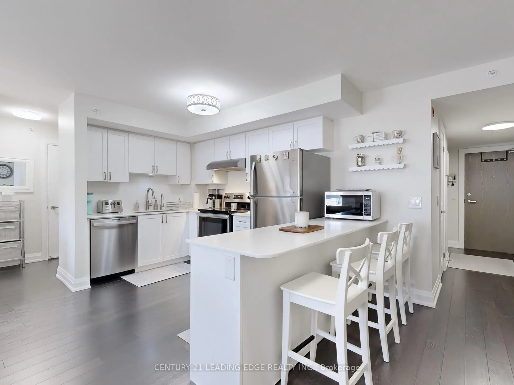 481 Rupert Avenue, #328