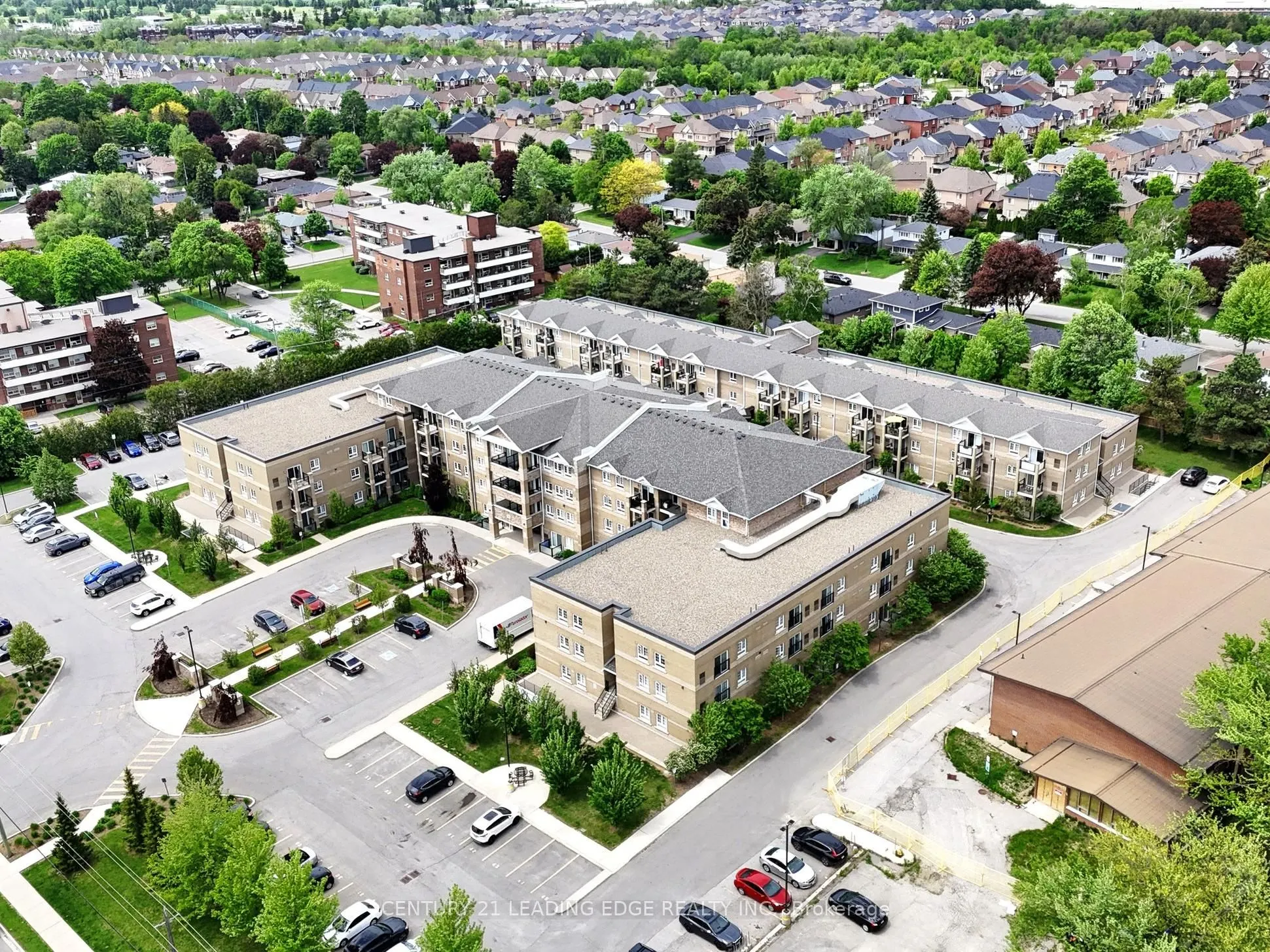 481 Rupert Avenue, #328