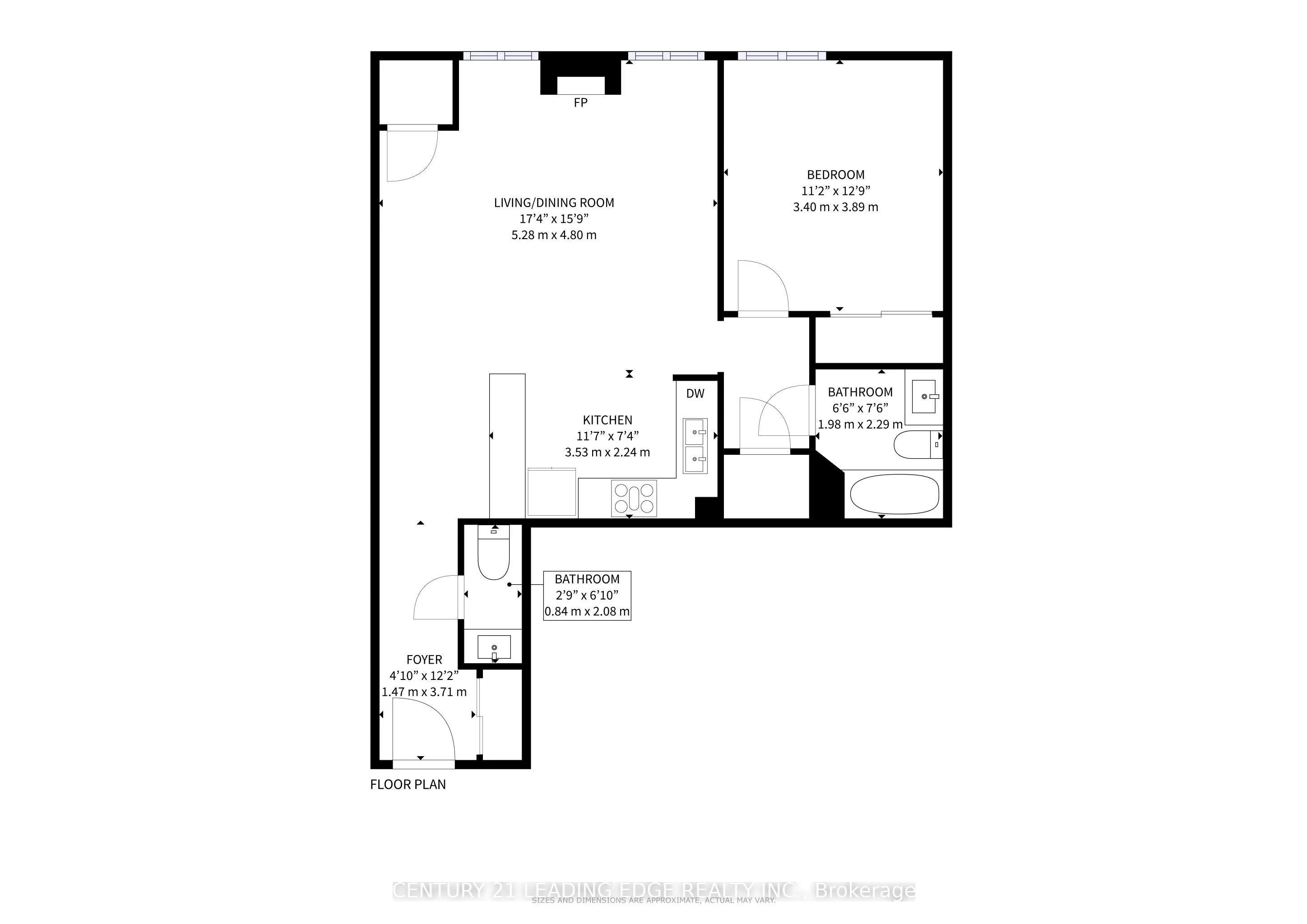 481 Rupert Avenue, #328