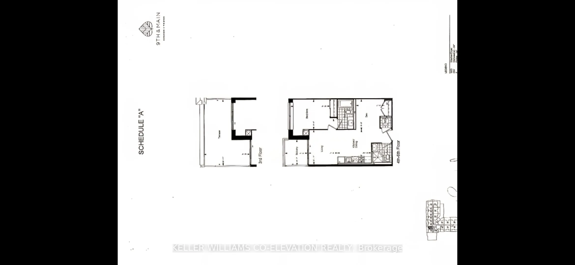 11750 Ninth Line #625