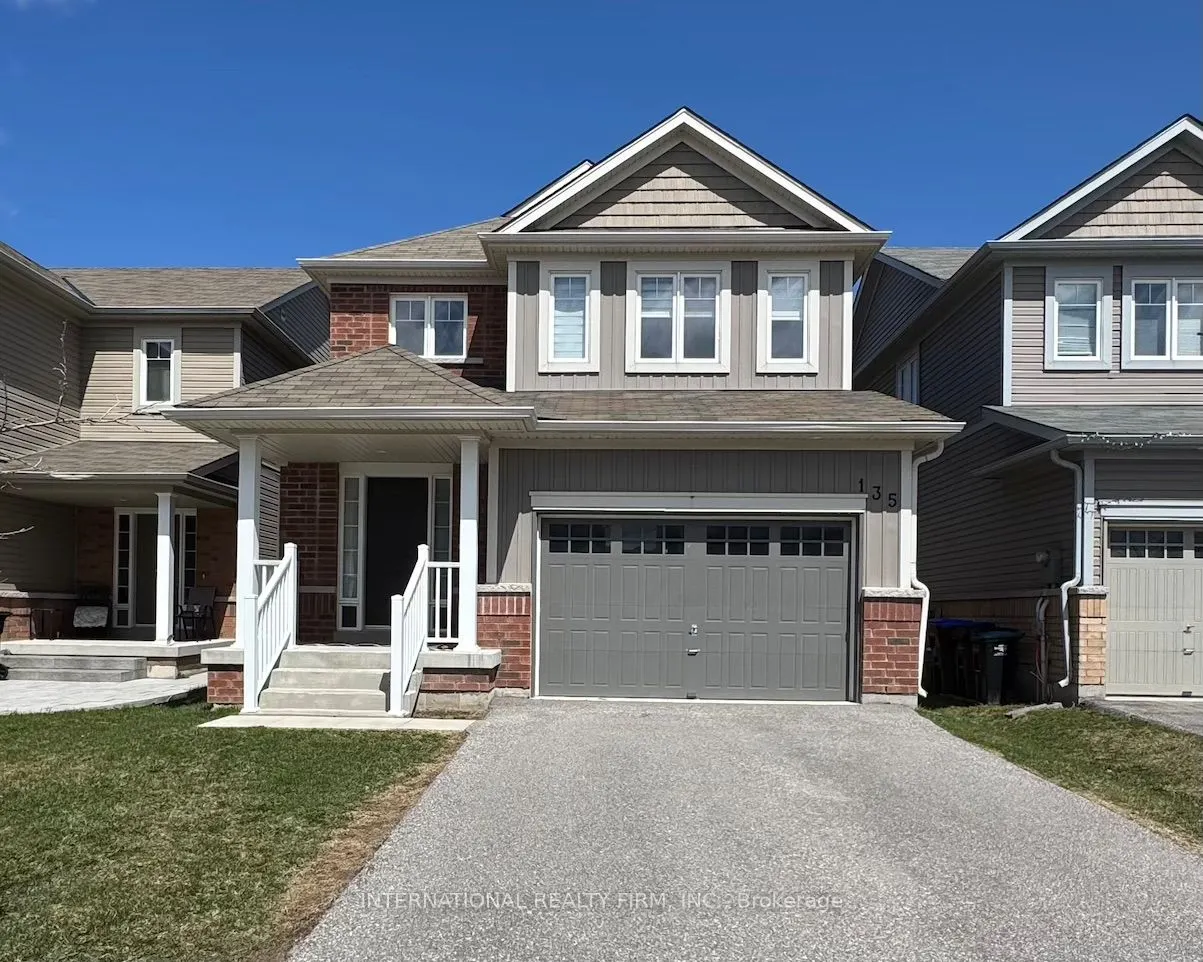 135 Knight Street