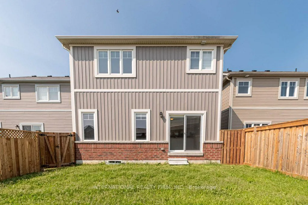 135 Knight Street