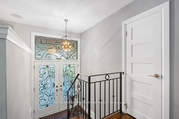 9 Faris Avenue
