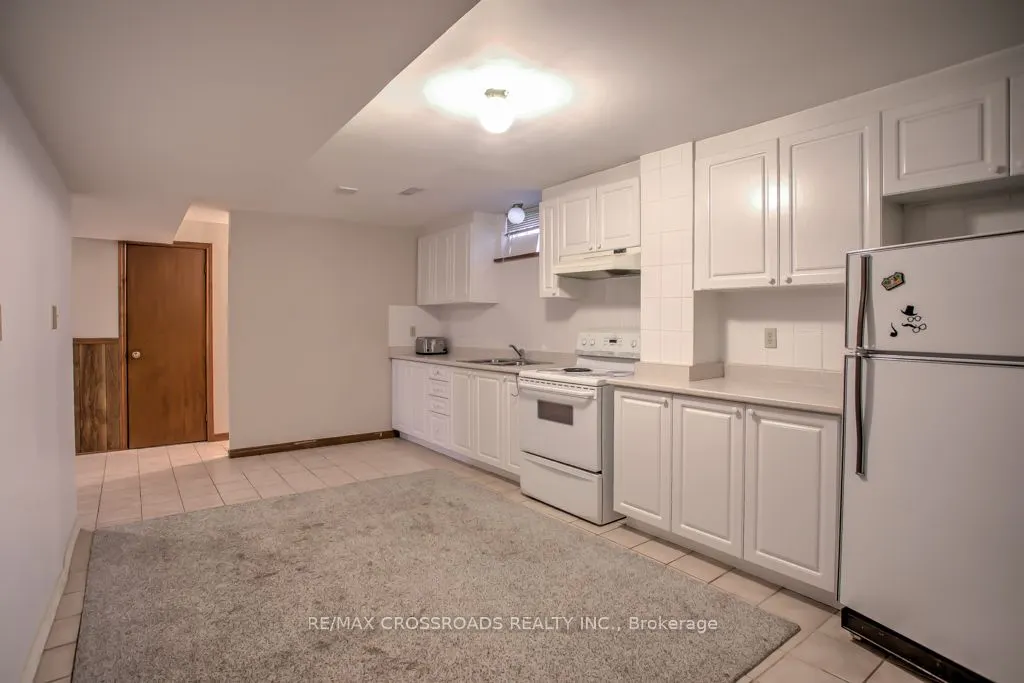 169 Morning Star Drive, #Bsmnt