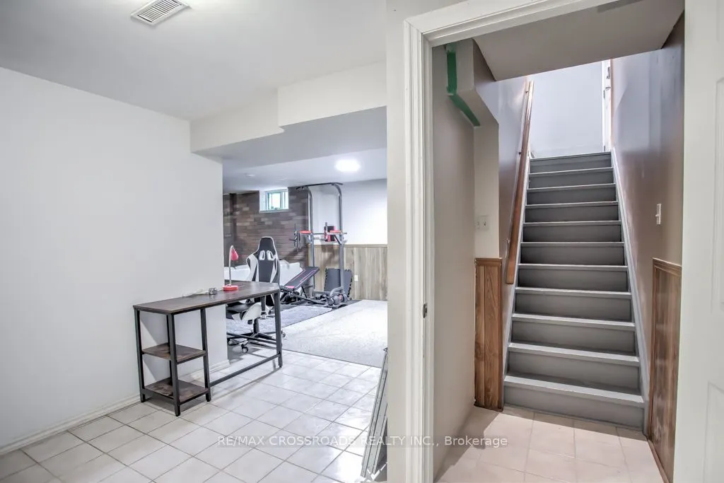 169 Morning Star Drive, #Bsmnt