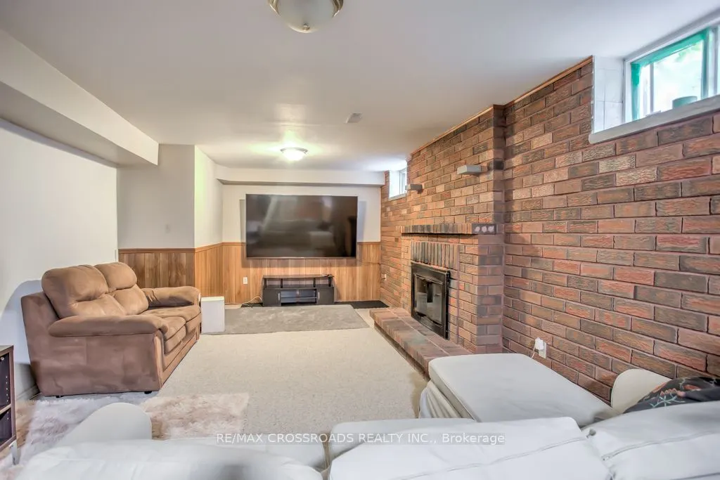 169 Morning Star Drive, #Bsmnt