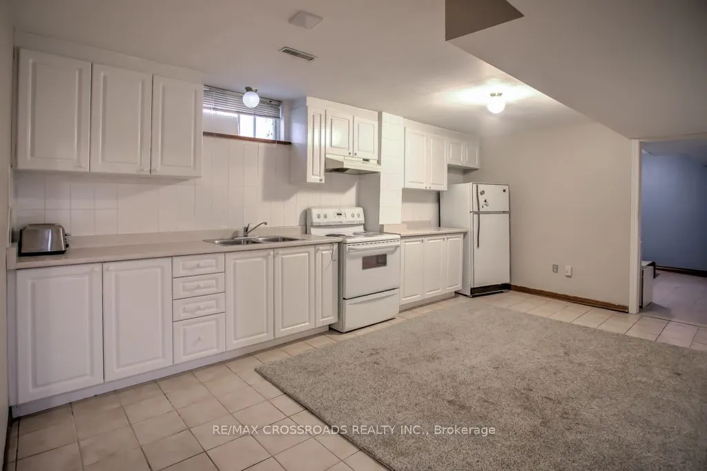 169 Morning Star Drive, #Bsmnt
