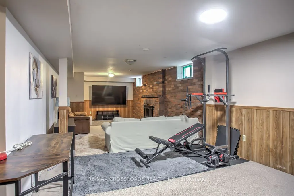 169 Morning Star Drive, #Bsmnt