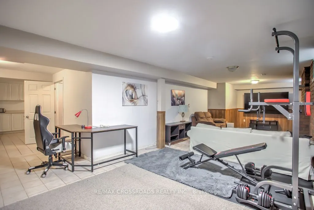 169 Morning Star Drive, #Bsmnt