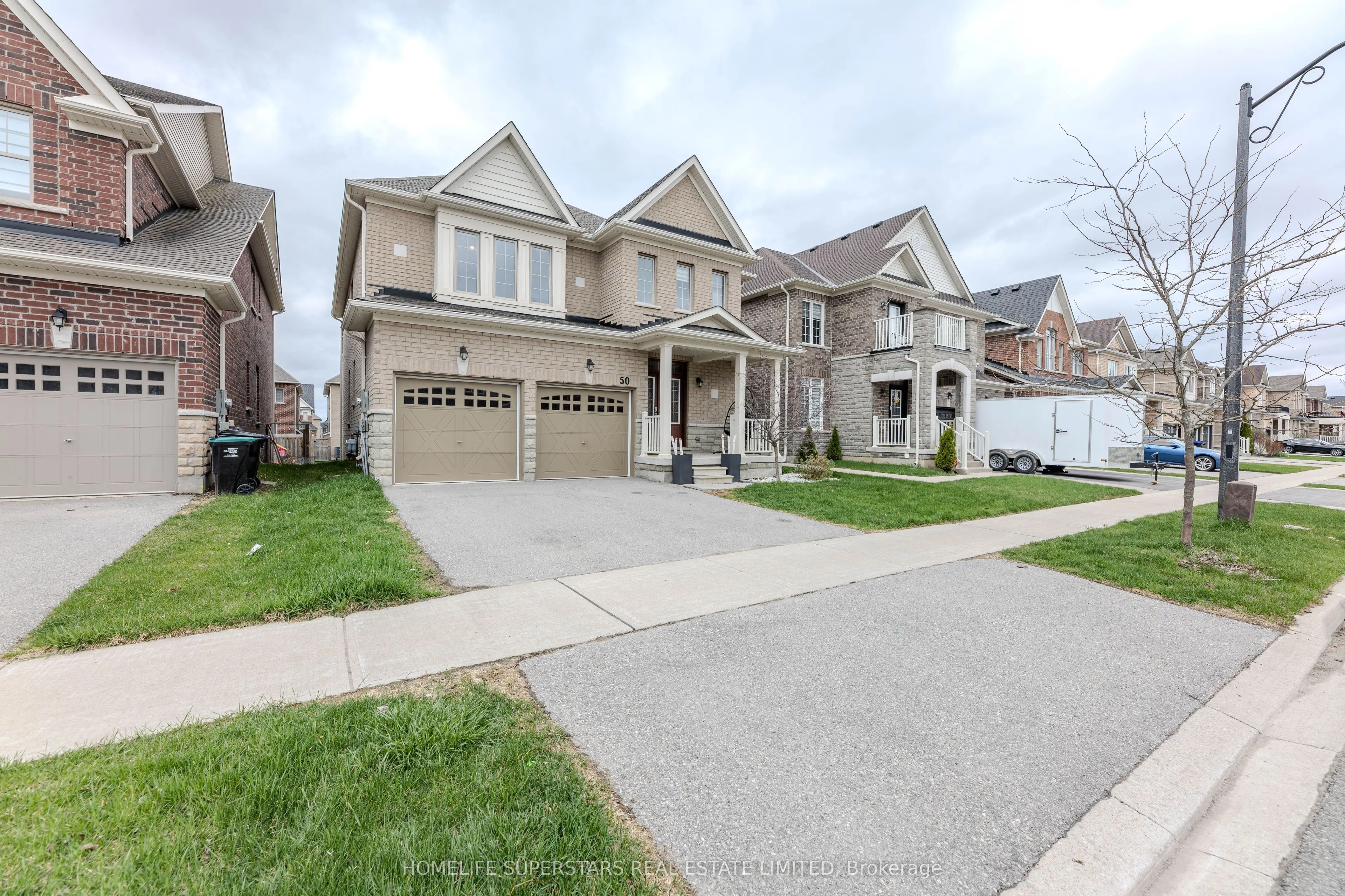 50 Romanelli Crescent