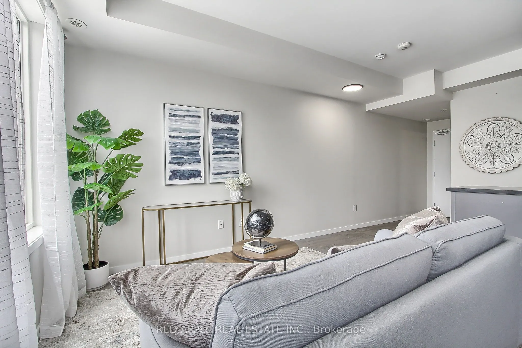 600 Alex Gardner Circle, #110