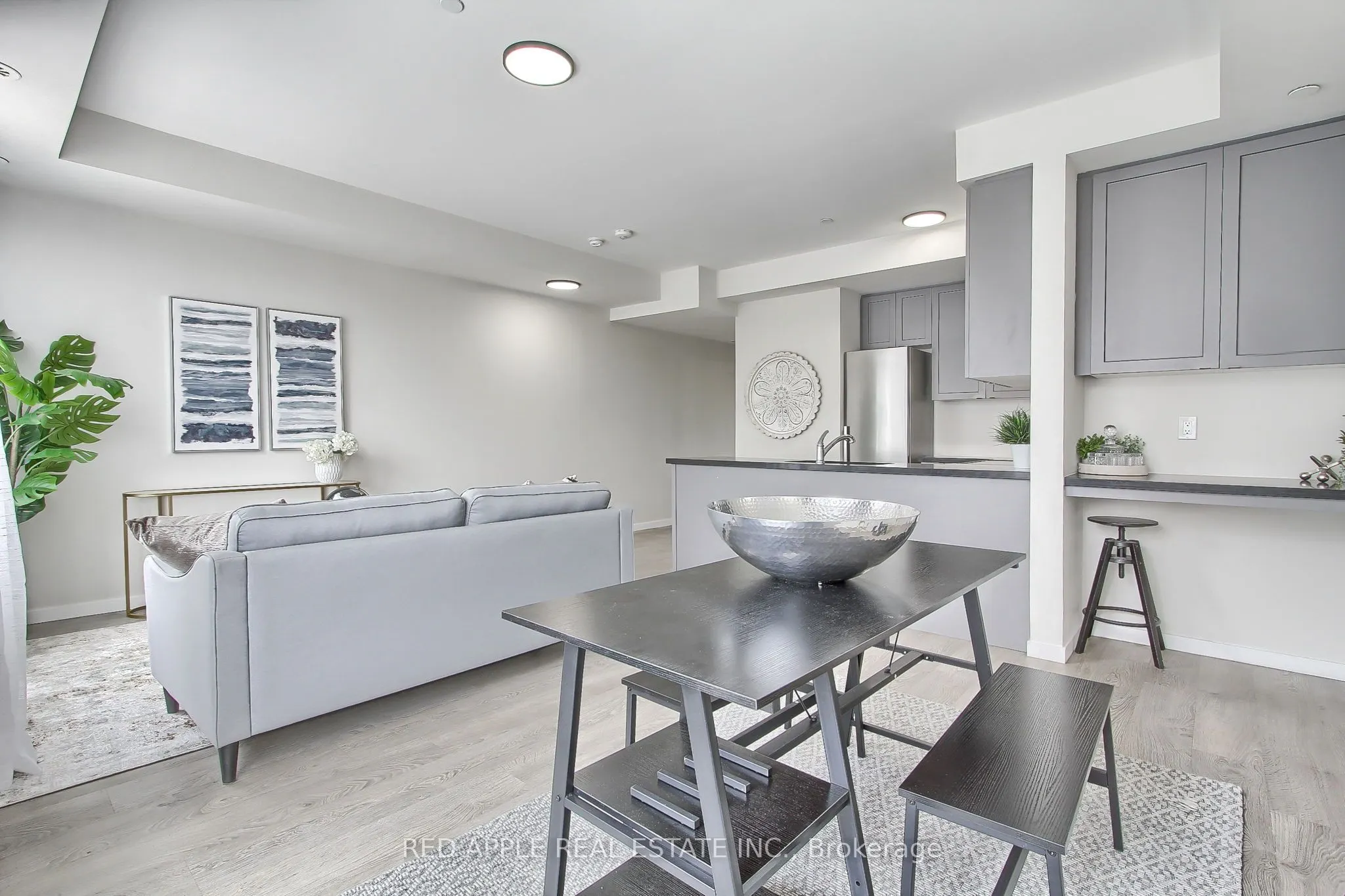 600 Alex Gardner Circle, #110