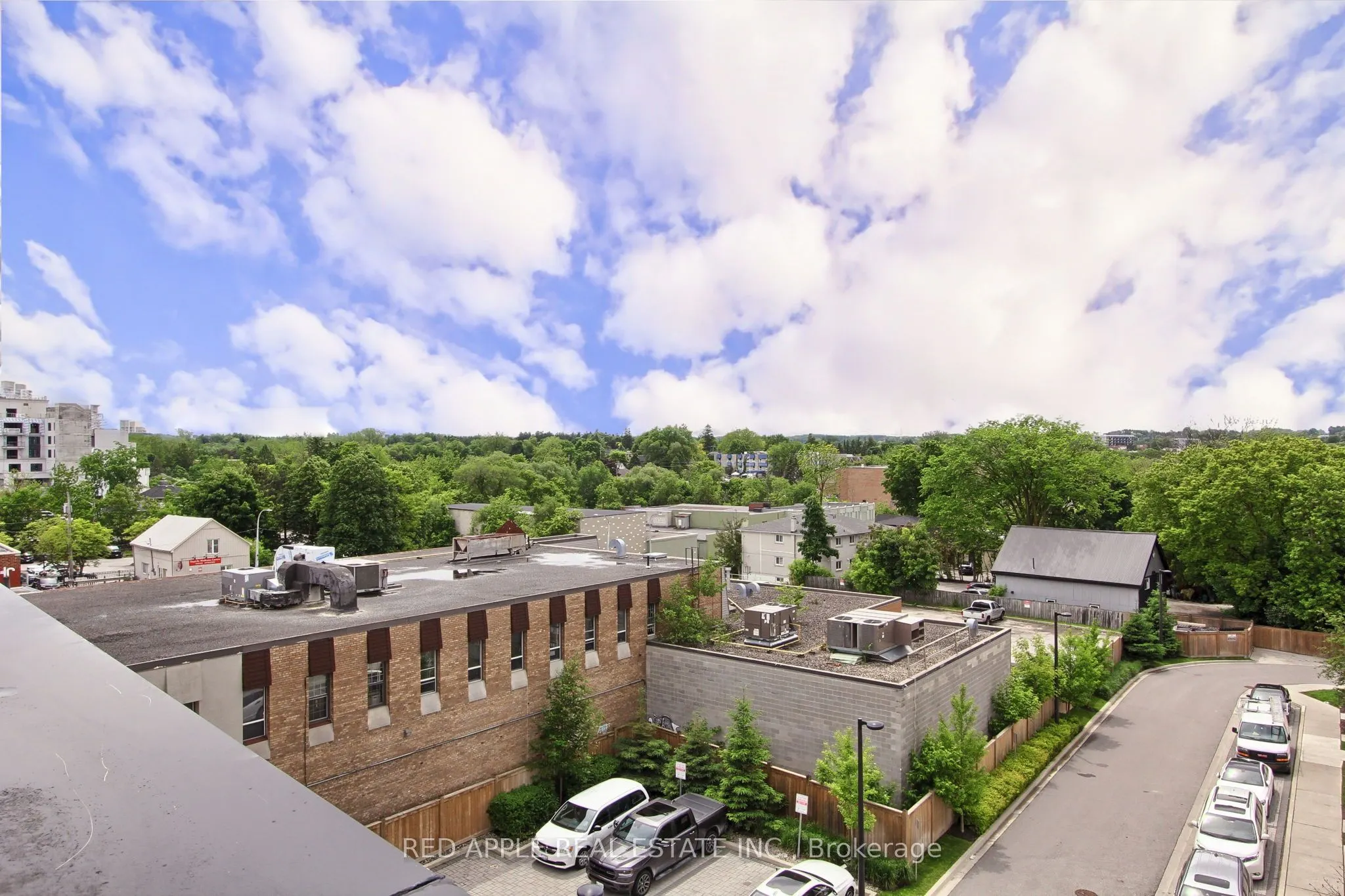 600 Alex Gardner Circle, #110