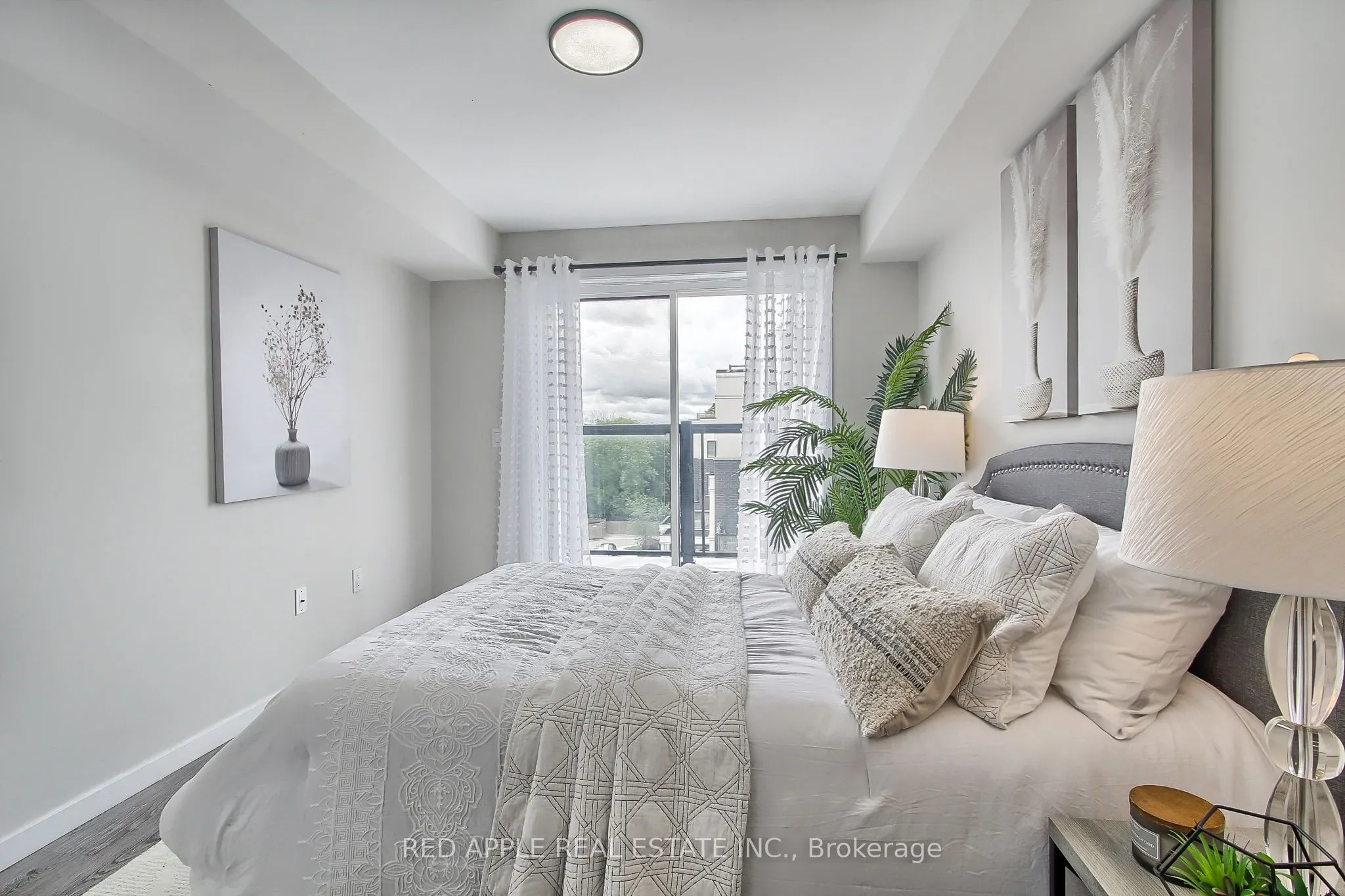 600 Alex Gardner Circle, #110