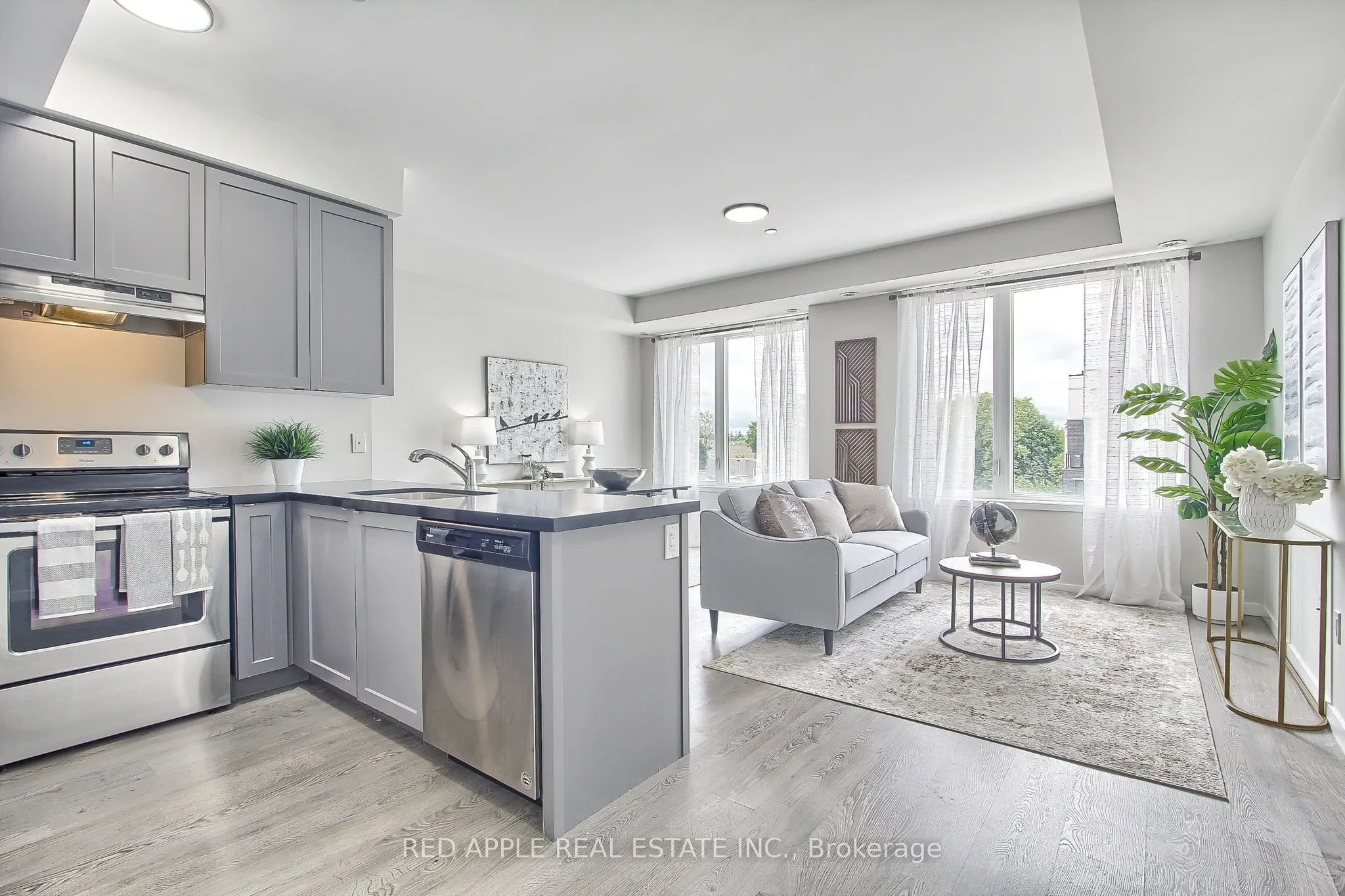 600 Alex Gardner Circle, #110