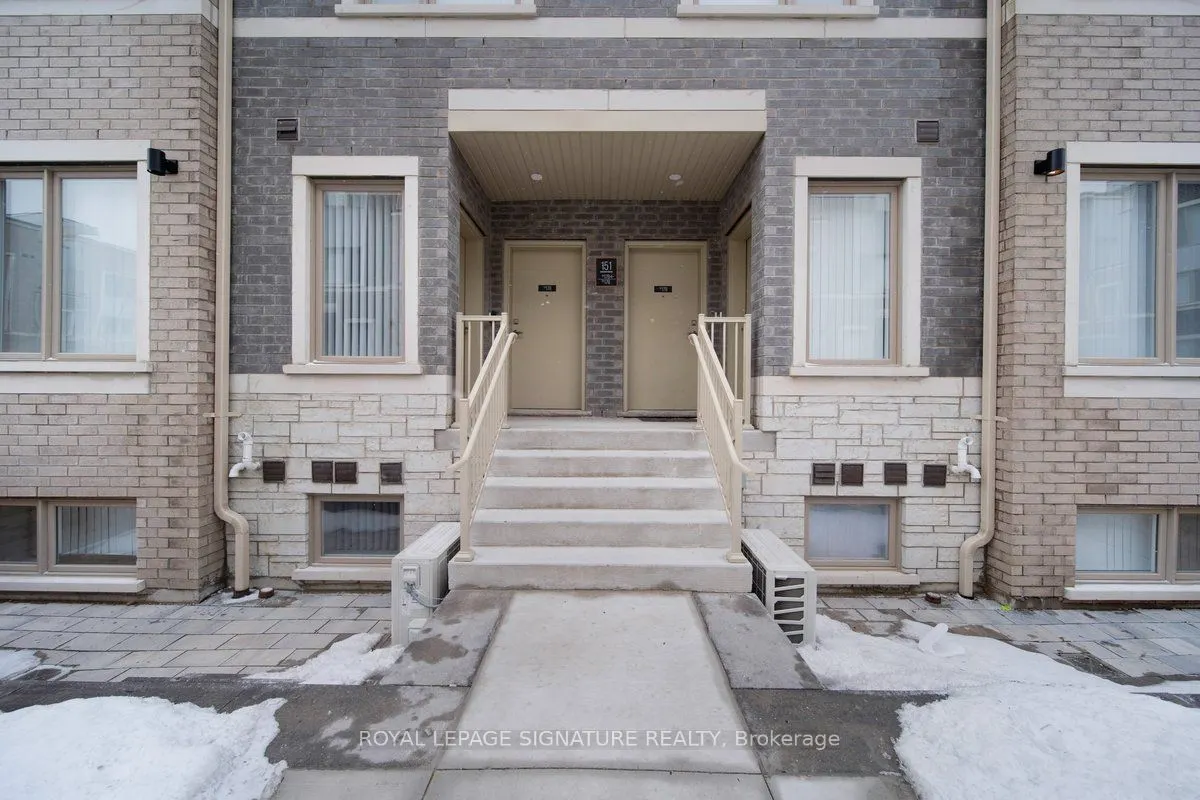 151 Honeycrisp Crescent, #TH177