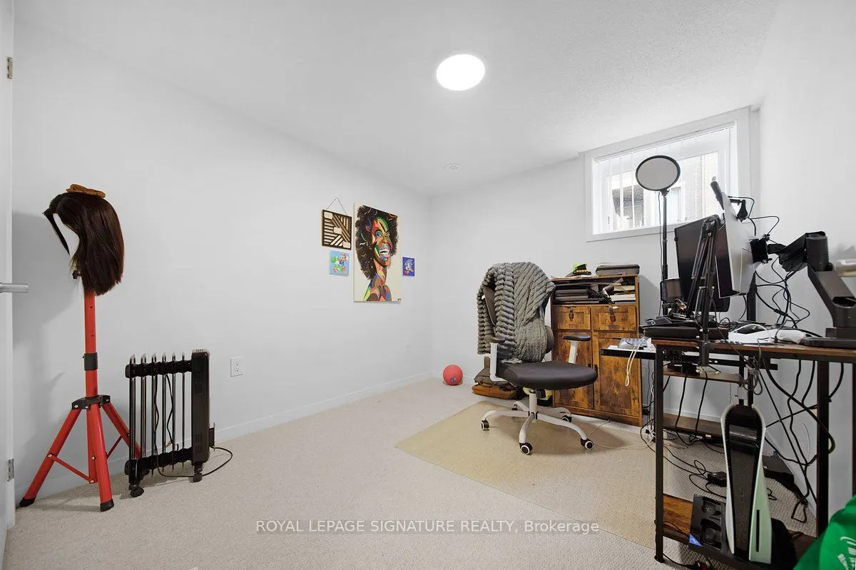 151 Honeycrisp Crescent, #TH177