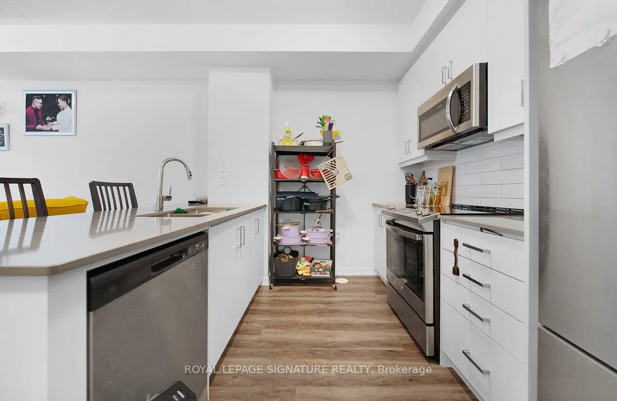 151 Honeycrisp Crescent, #TH177