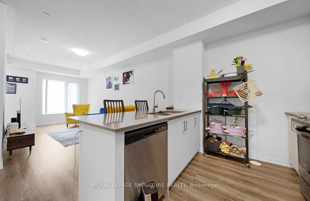 151 Honeycrisp Crescent, #TH177