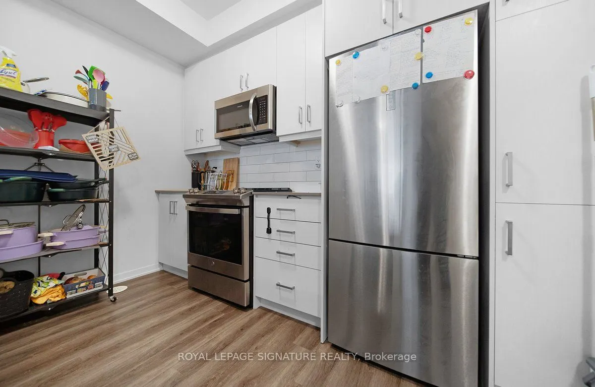 151 Honeycrisp Crescent, #TH177
