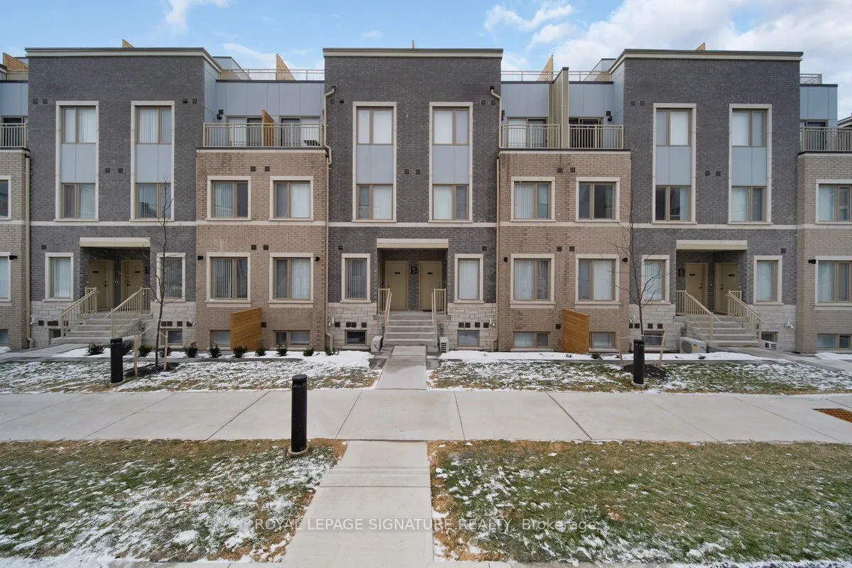 151 Honeycrisp Crescent, #TH177