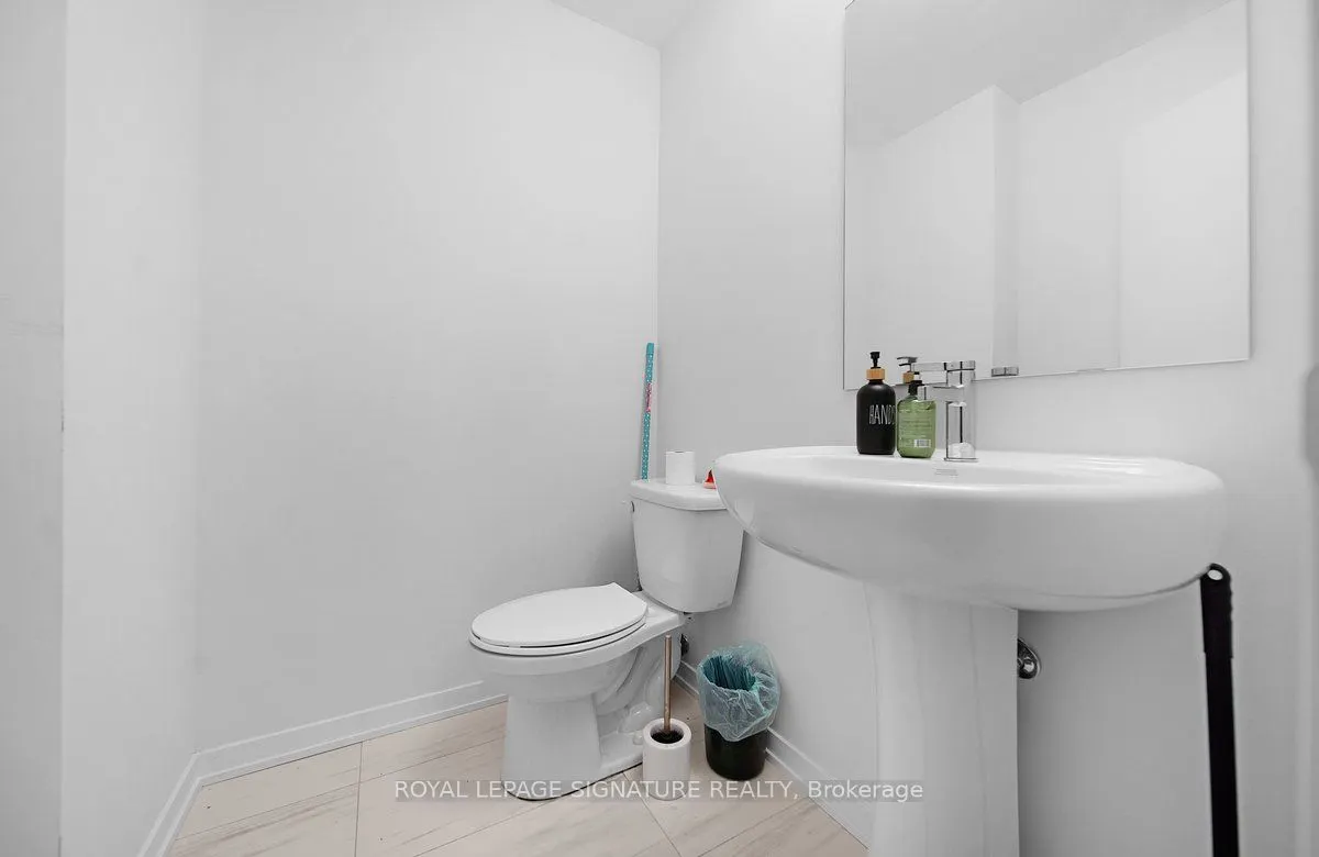 151 Honeycrisp Crescent, #TH177