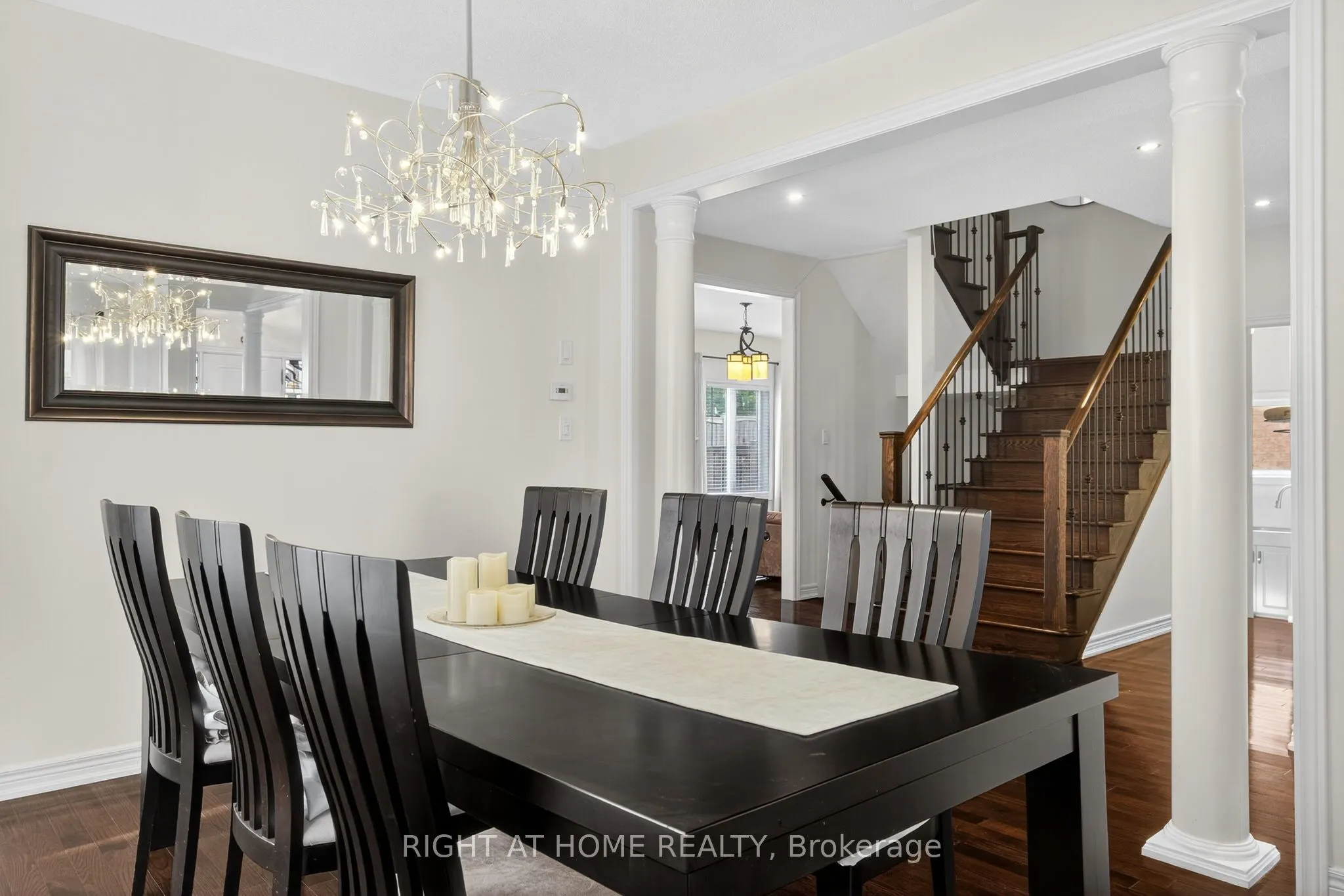 268 Carrier Crescent