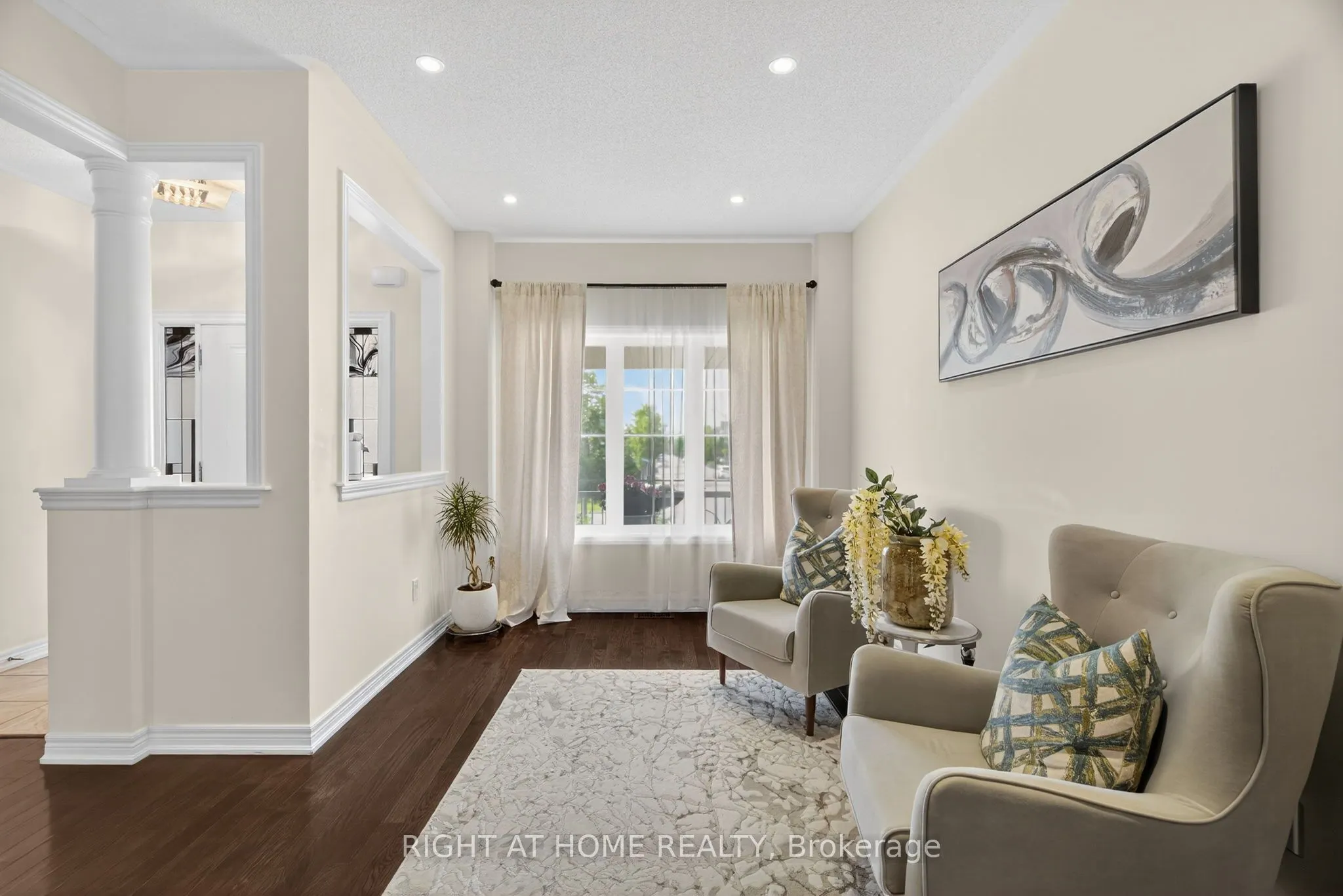 268 Carrier Crescent