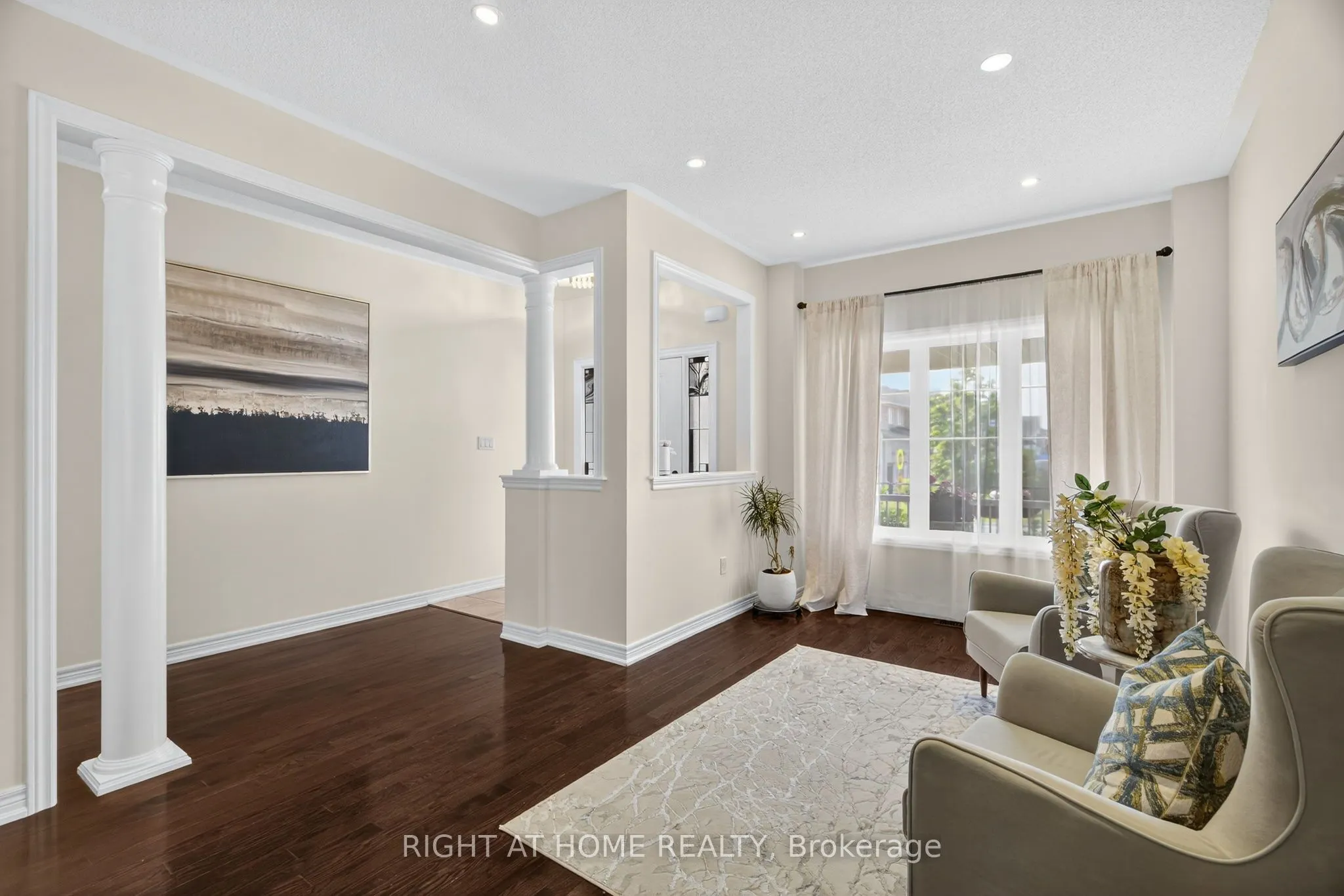 268 Carrier Crescent