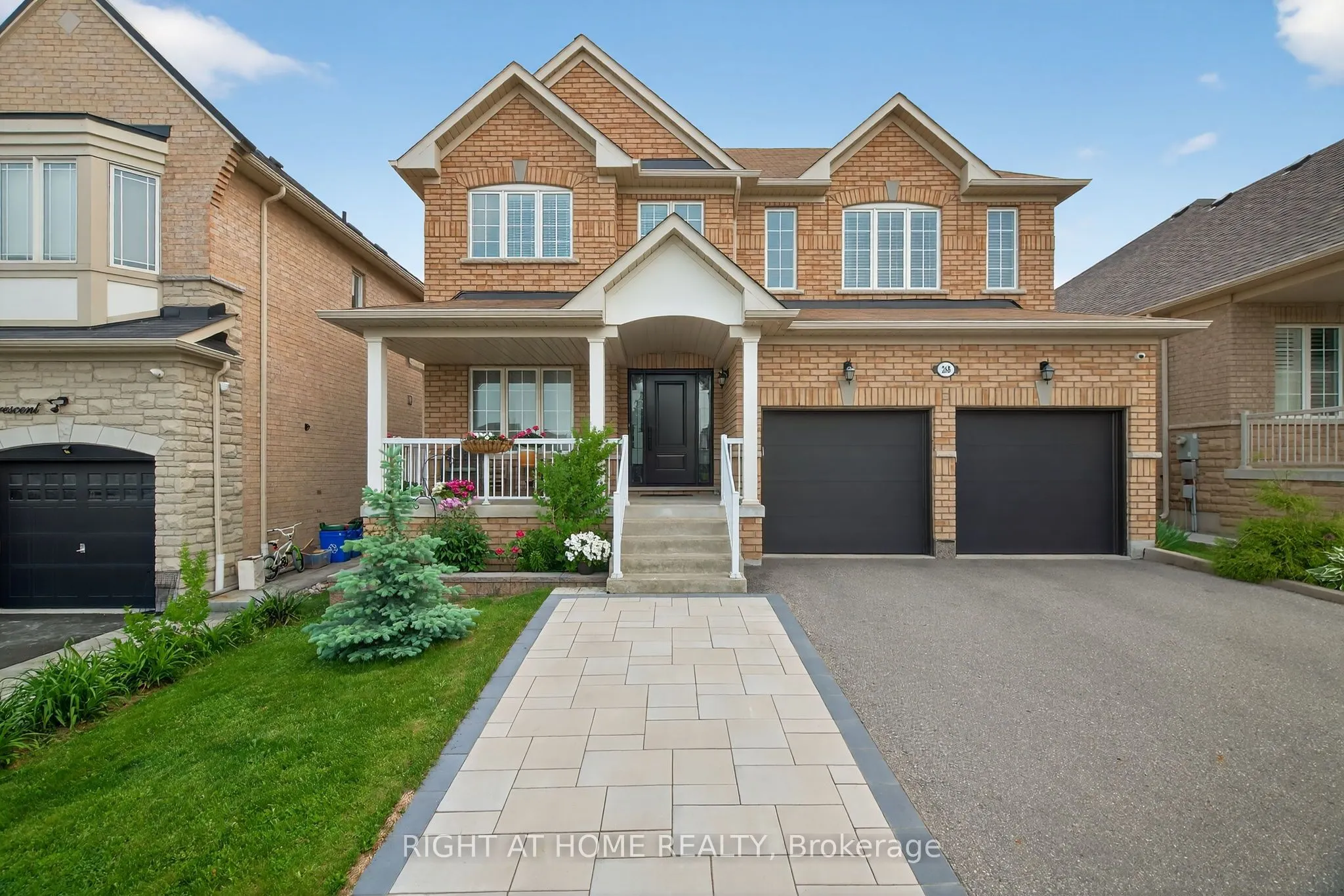 268 Carrier Crescent