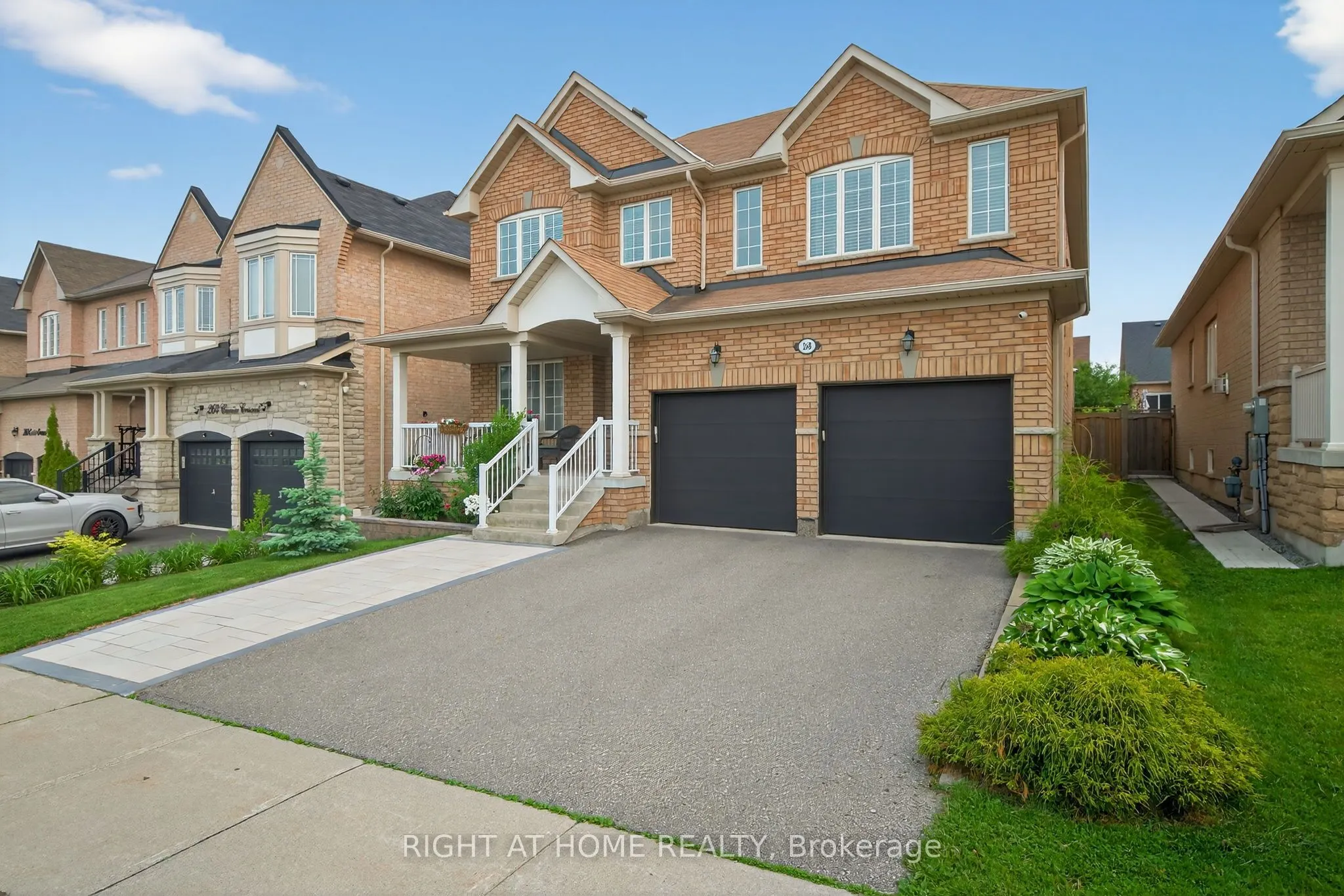 268 Carrier Crescent