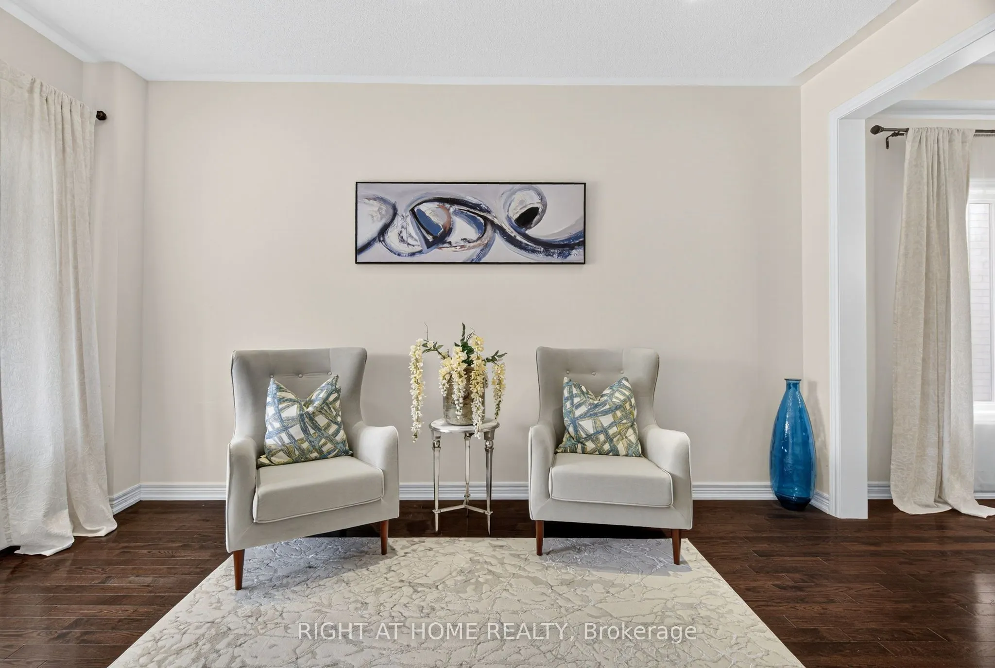 268 Carrier Crescent