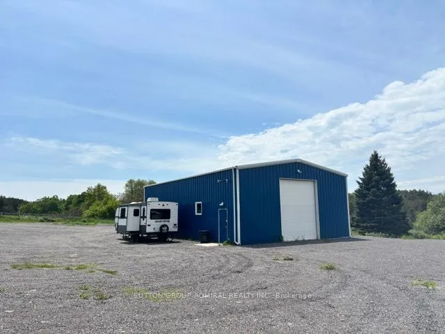 337 Regional Rd 8 Road